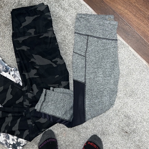 Leggings bundle! - Picture 4 of 4